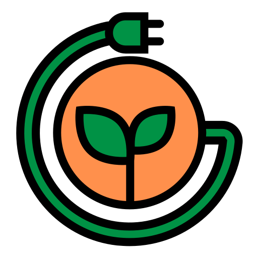 Icon consultanță ecologică